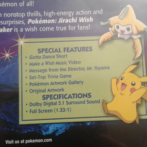 Dvd - Picture 6 of 6